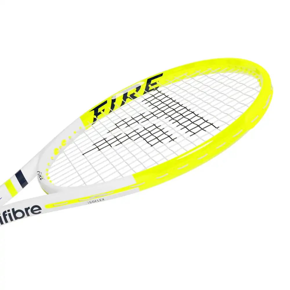 Tecnifibre Fire 285 Tennis Racquet - Image 4