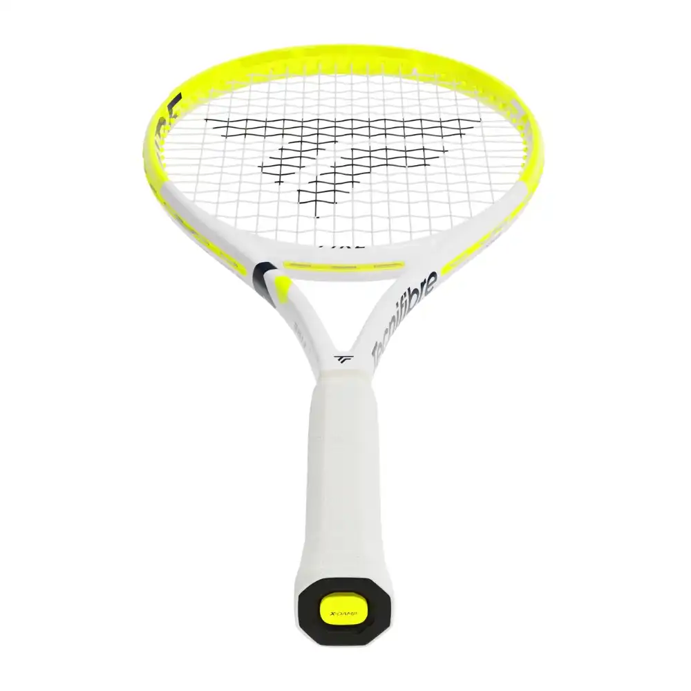 Tecnifibre Fire 285 Tennis Racquet - Image 5