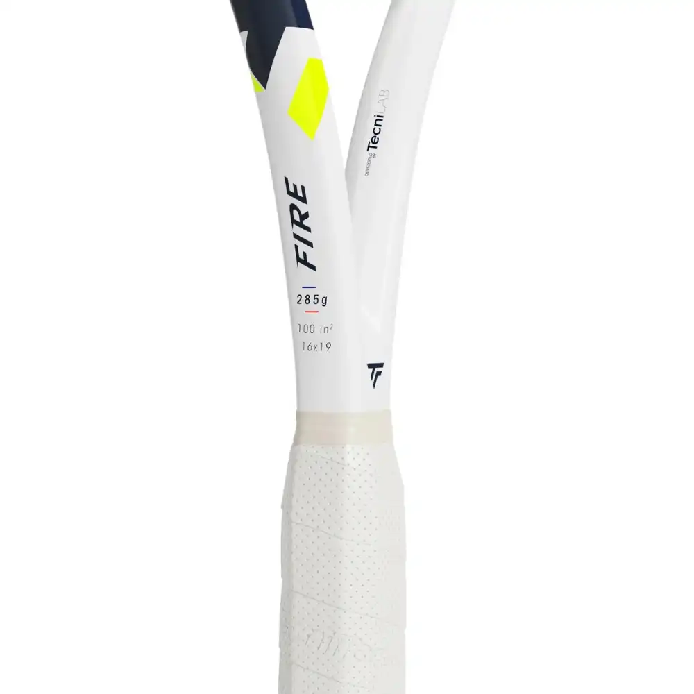 Tecnifibre Fire 285 Tennis Racquet - Image 6