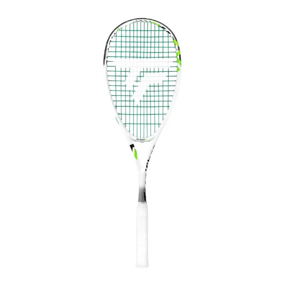 Tecnifibre Slash 130 Power Squash Racquet