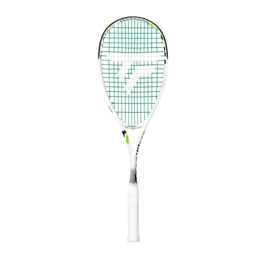 Tecnifibre Slash 120 Power Squash Racquet