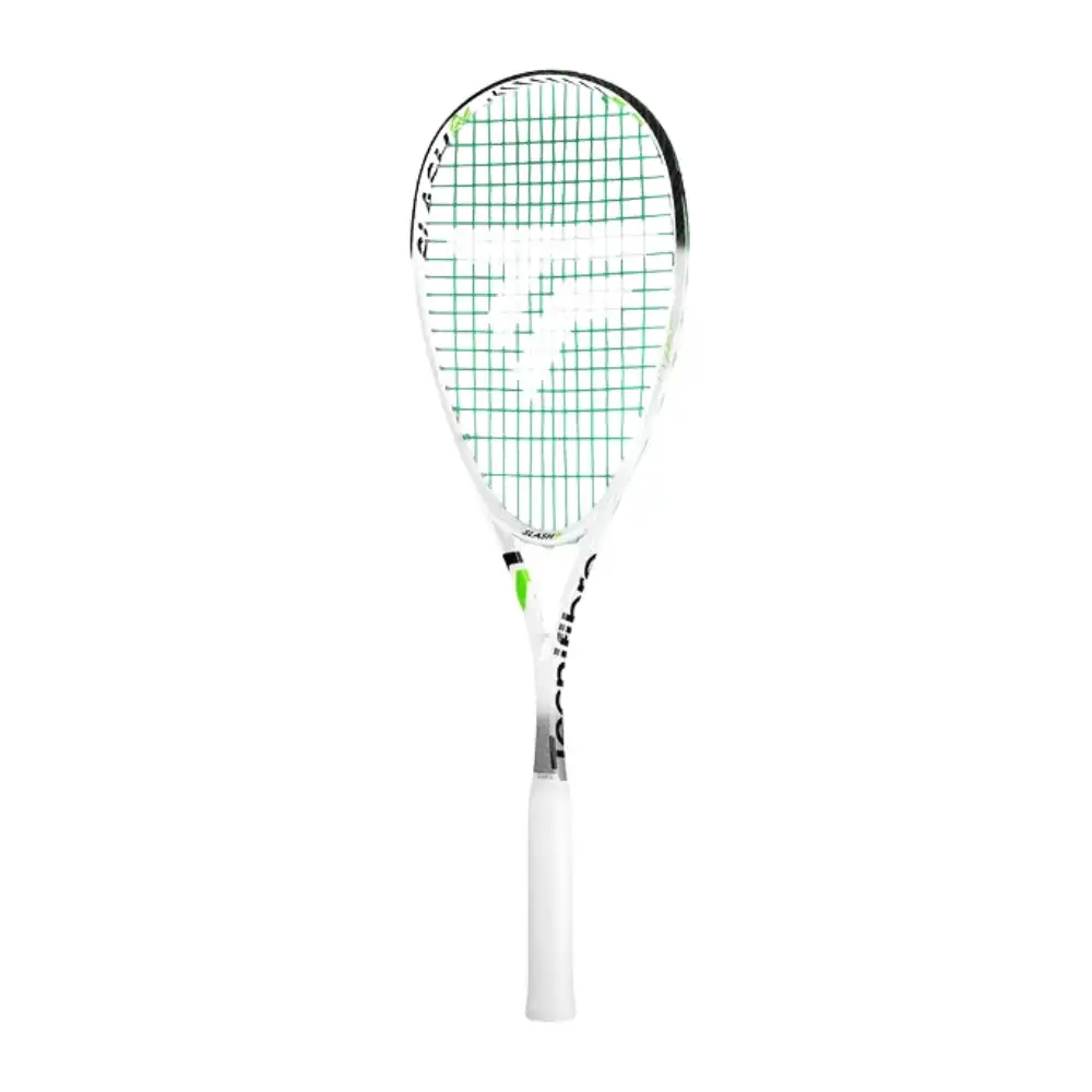 Tecnifibre Slash 120 Power Squash Racquet - Image 2