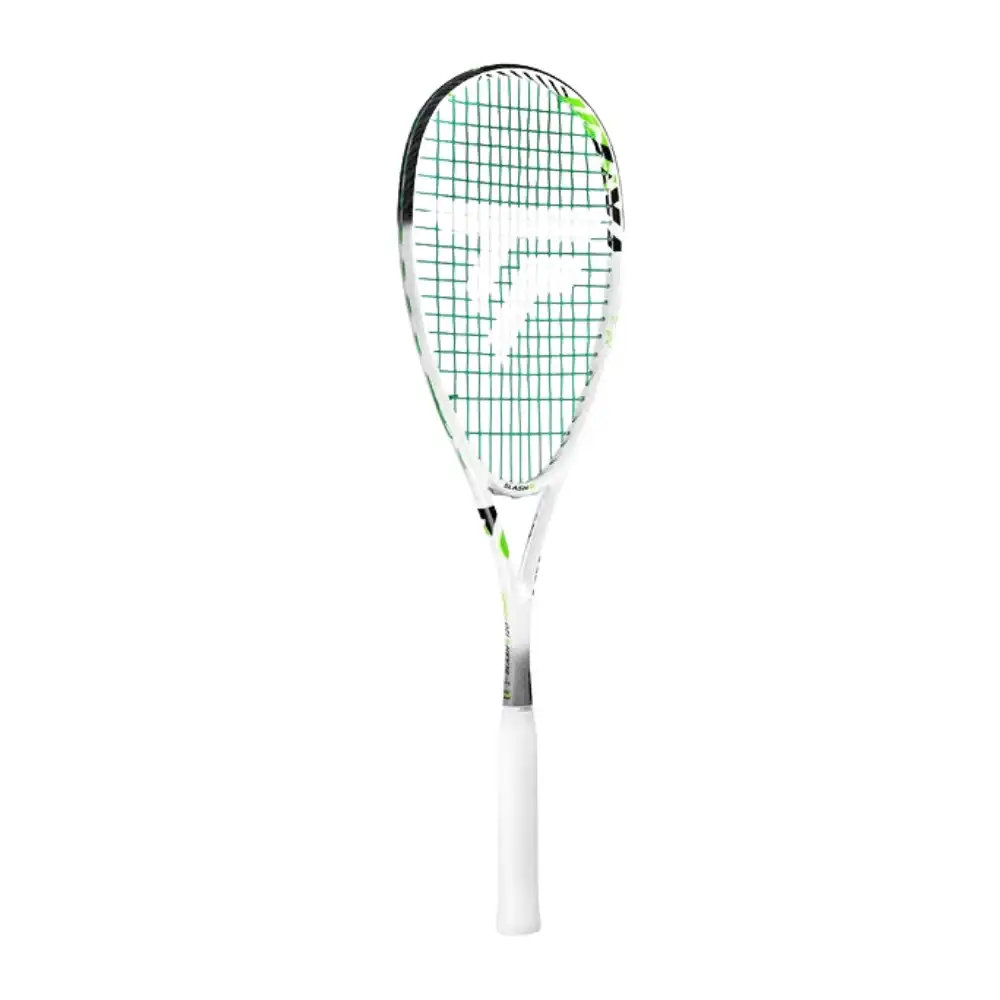 Tecnifibre Slash 120 Power Squash Racquet - Image 3
