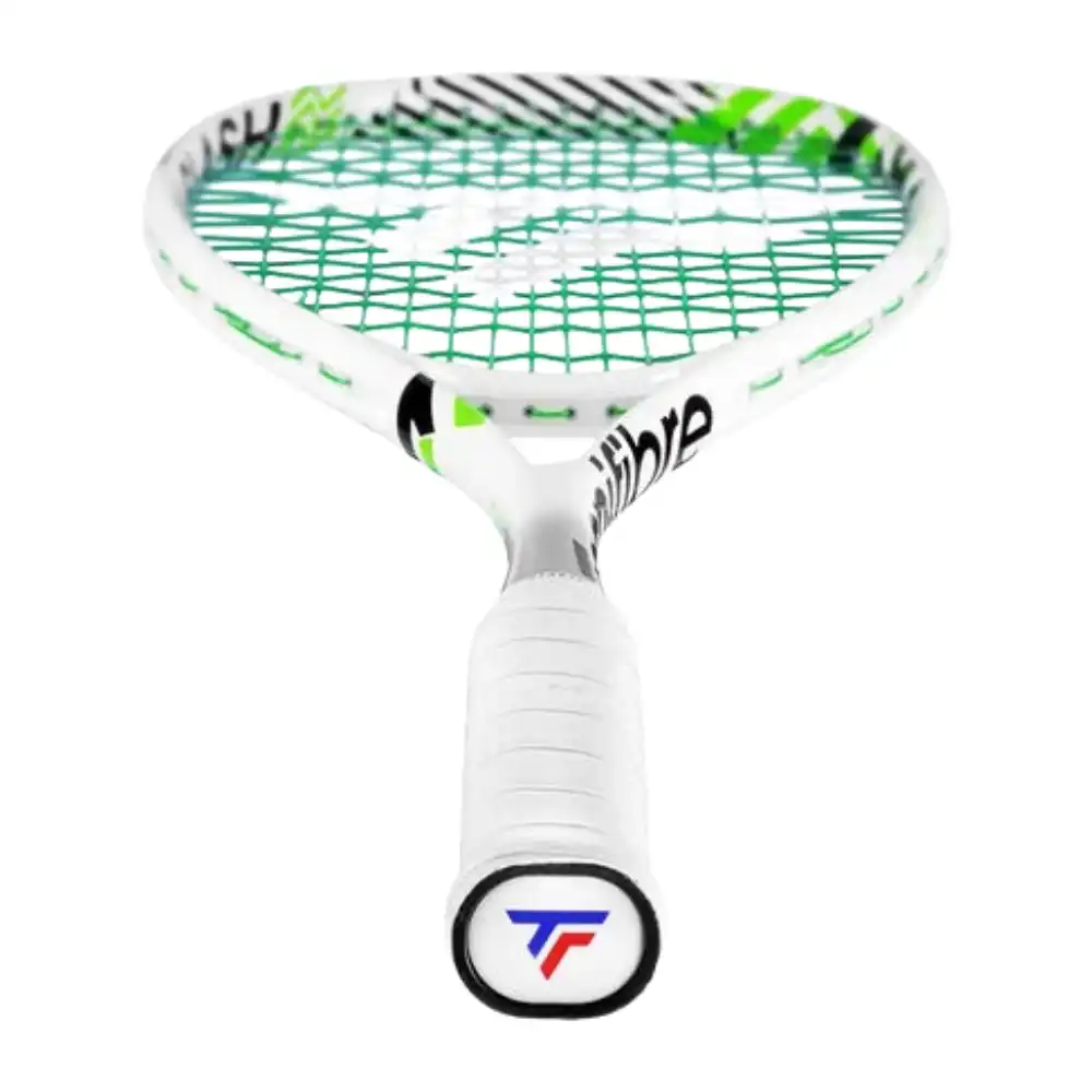 Tecnifibre Slash 120 Power Squash Racquet - Image 4
