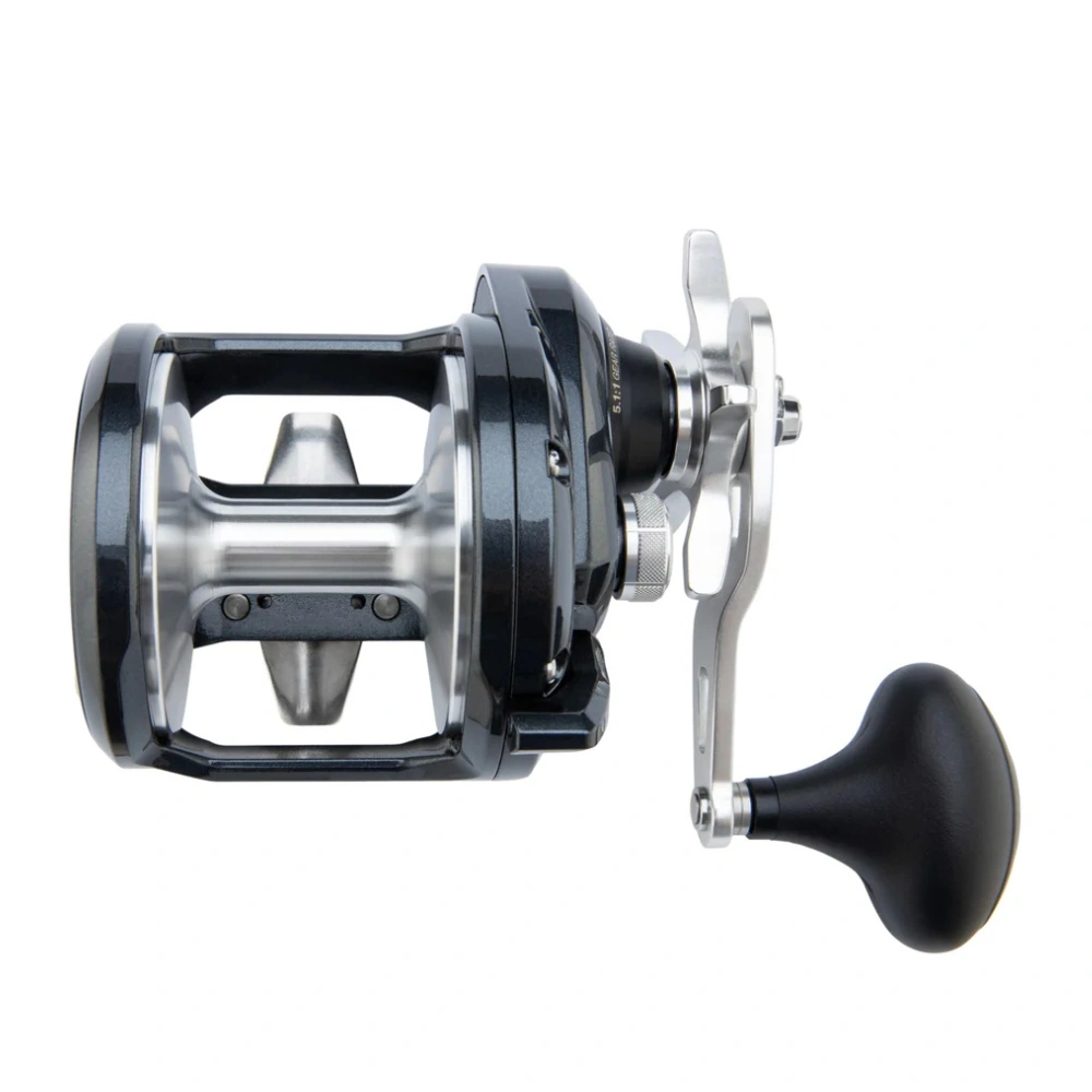 Shimano Torium HG-A - Image 4