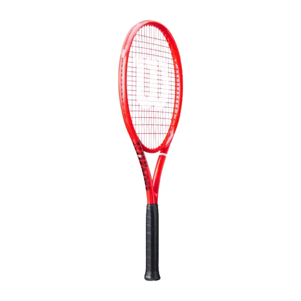 Wilson Defyer 100 Pro V1 Tennis Racquet - Image 2