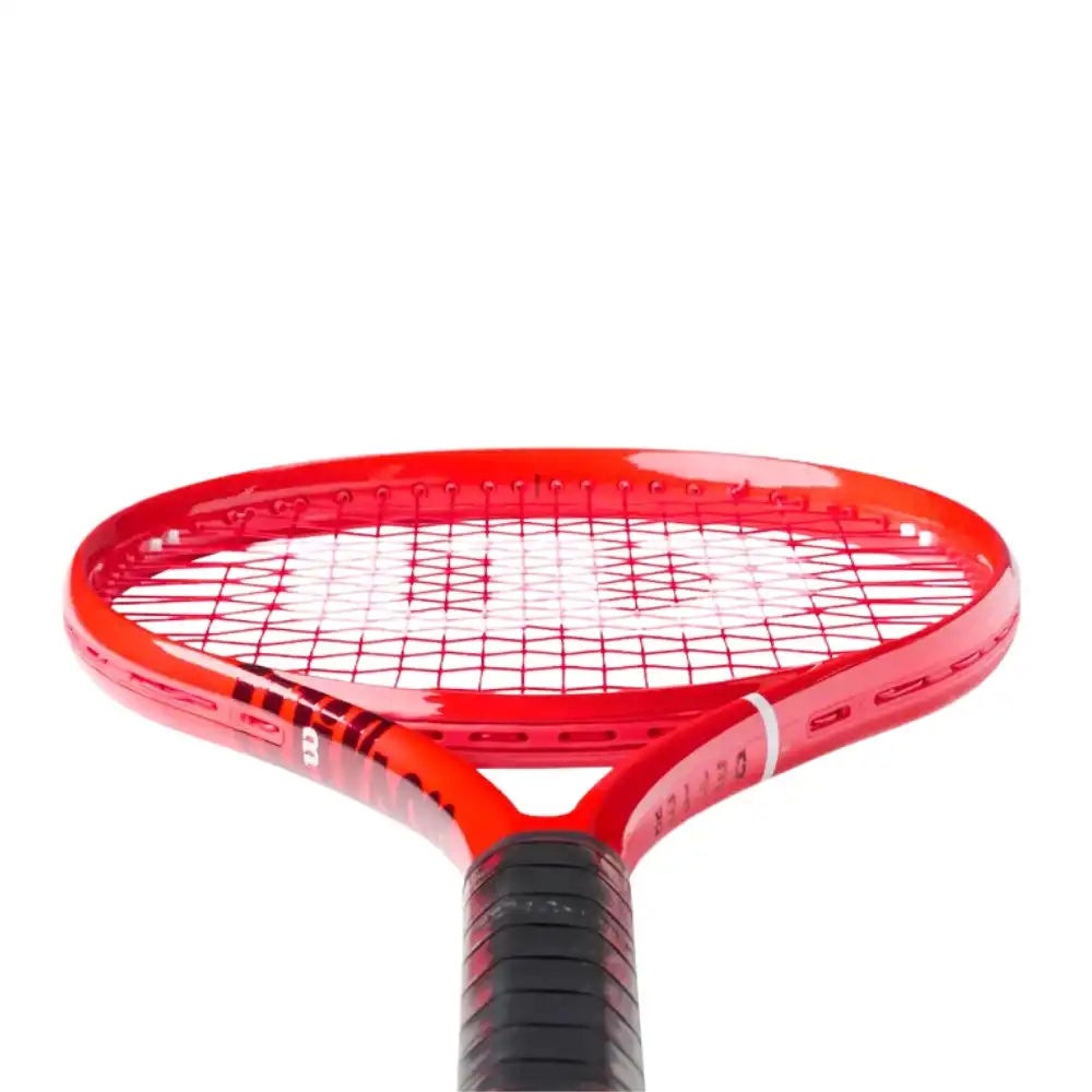 Wilson Defyer 100 Pro V1 Tennis Racquet - Image 4