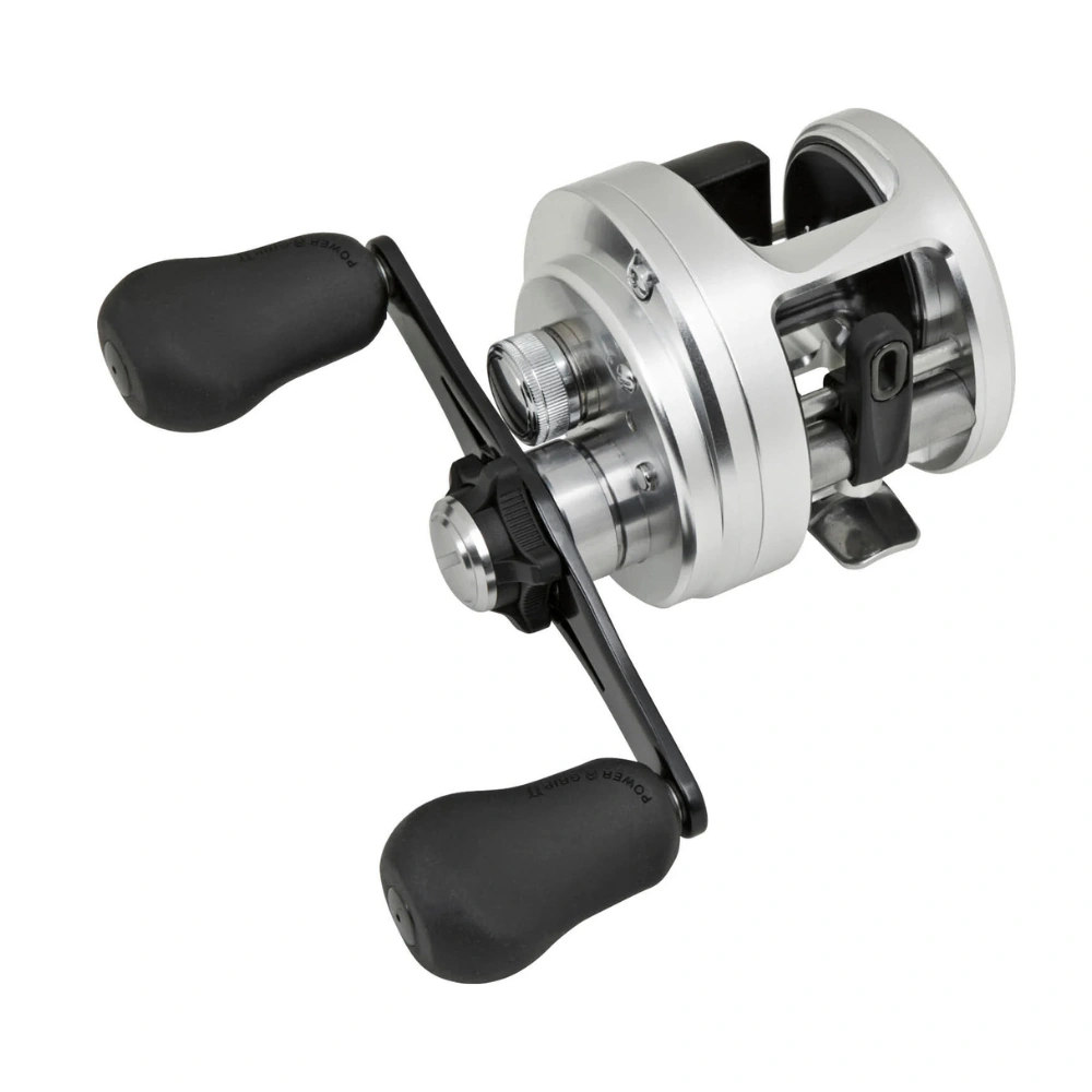 Shimano Calcutta 400D