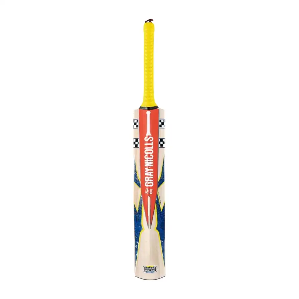 Gray-Nicolls Havoc HB317 Warrior Junior Cricket Bat