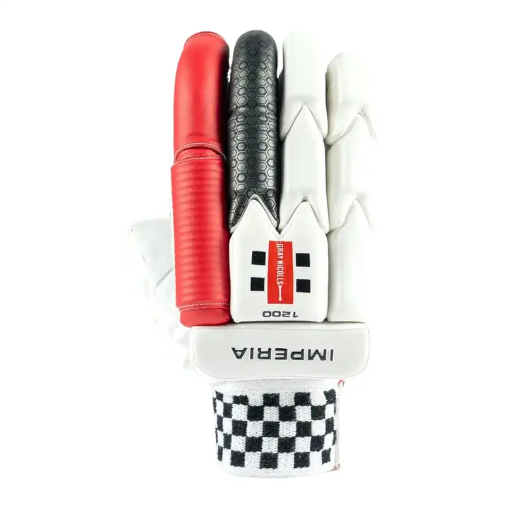 Gray-Nicolls Imperia 1.0 1200 Adult Batting Gloves