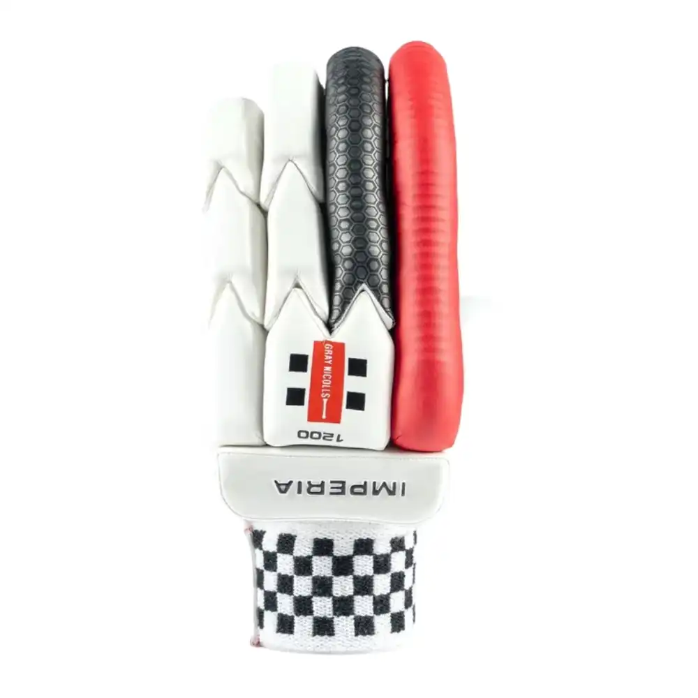 Gray-Nicolls Imperia 1.0 1200 Adult Batting Gloves - Image 2