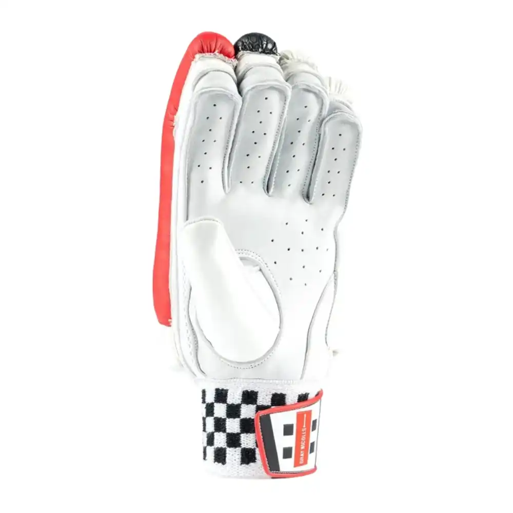 Gray-Nicolls Imperia 1.0 1200 Adult Batting Gloves - Image 5