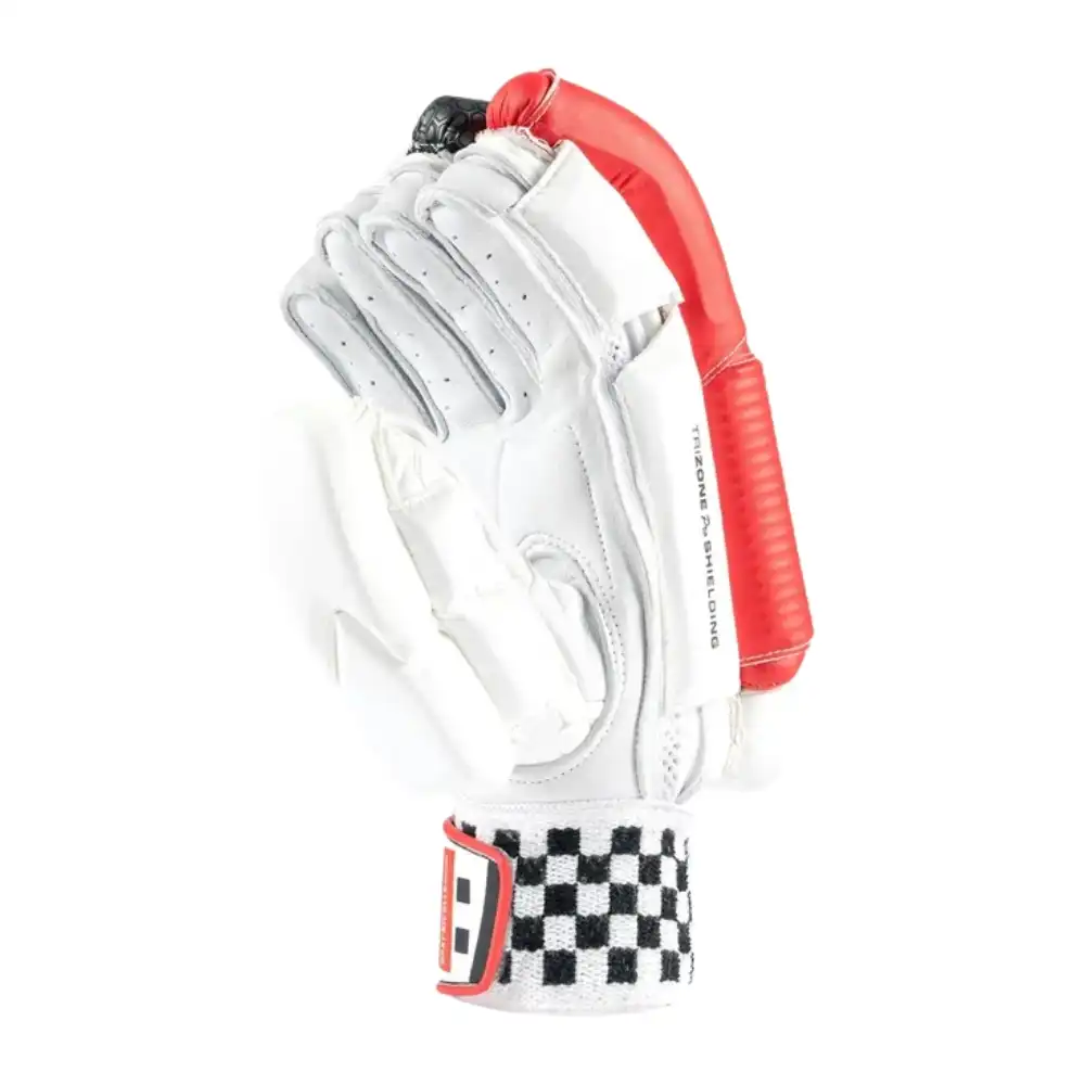 Gray-Nicolls Imperia 1.0 1200 Adult Batting Gloves - Image 6