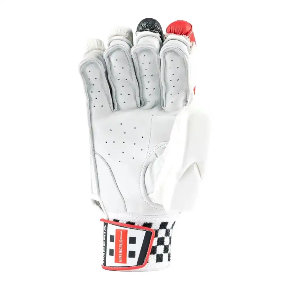 Gray-Nicolls Imperia 1.0 1200 Adult Batting Gloves - Image 7