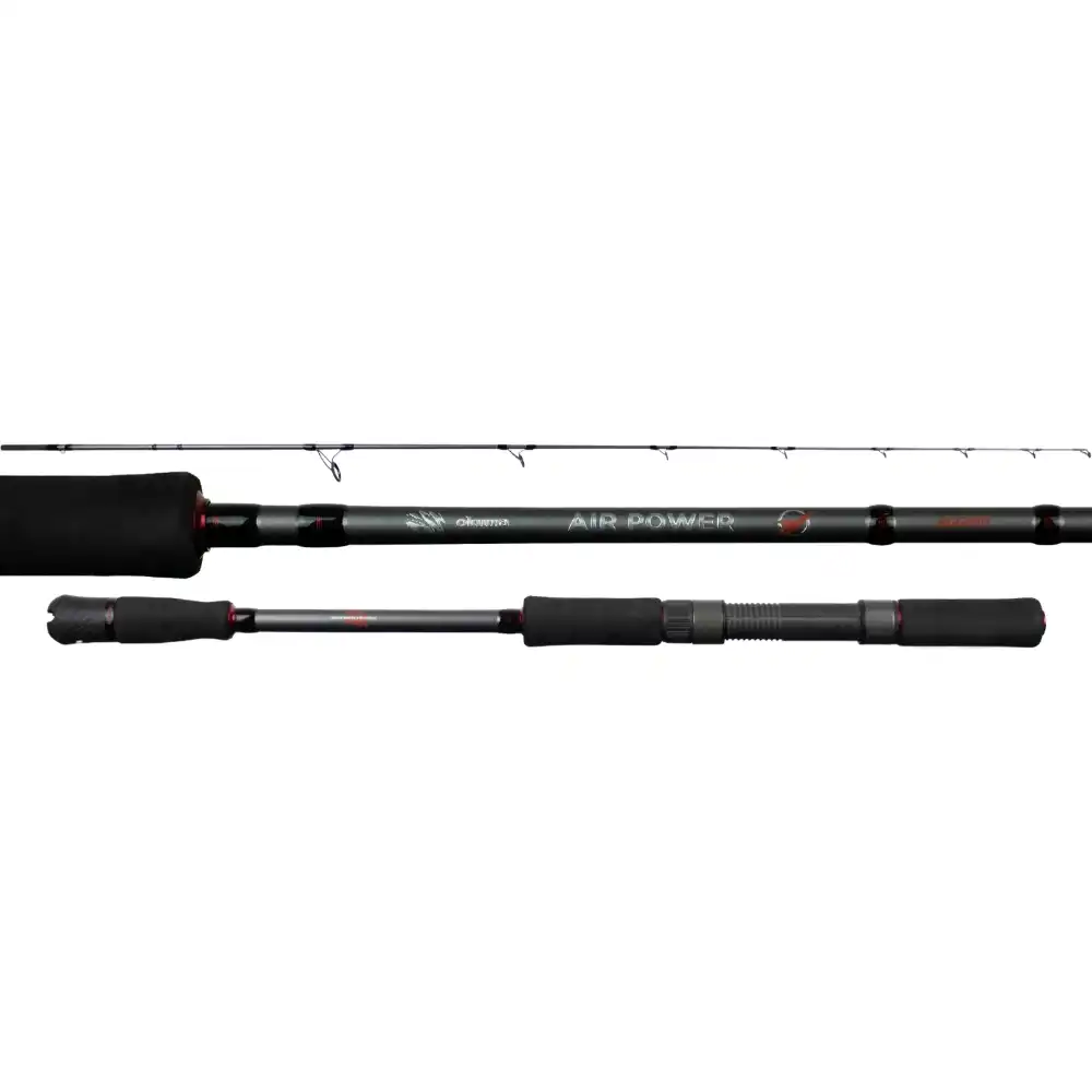 Okuma Air Power 7' Jigging Rod
