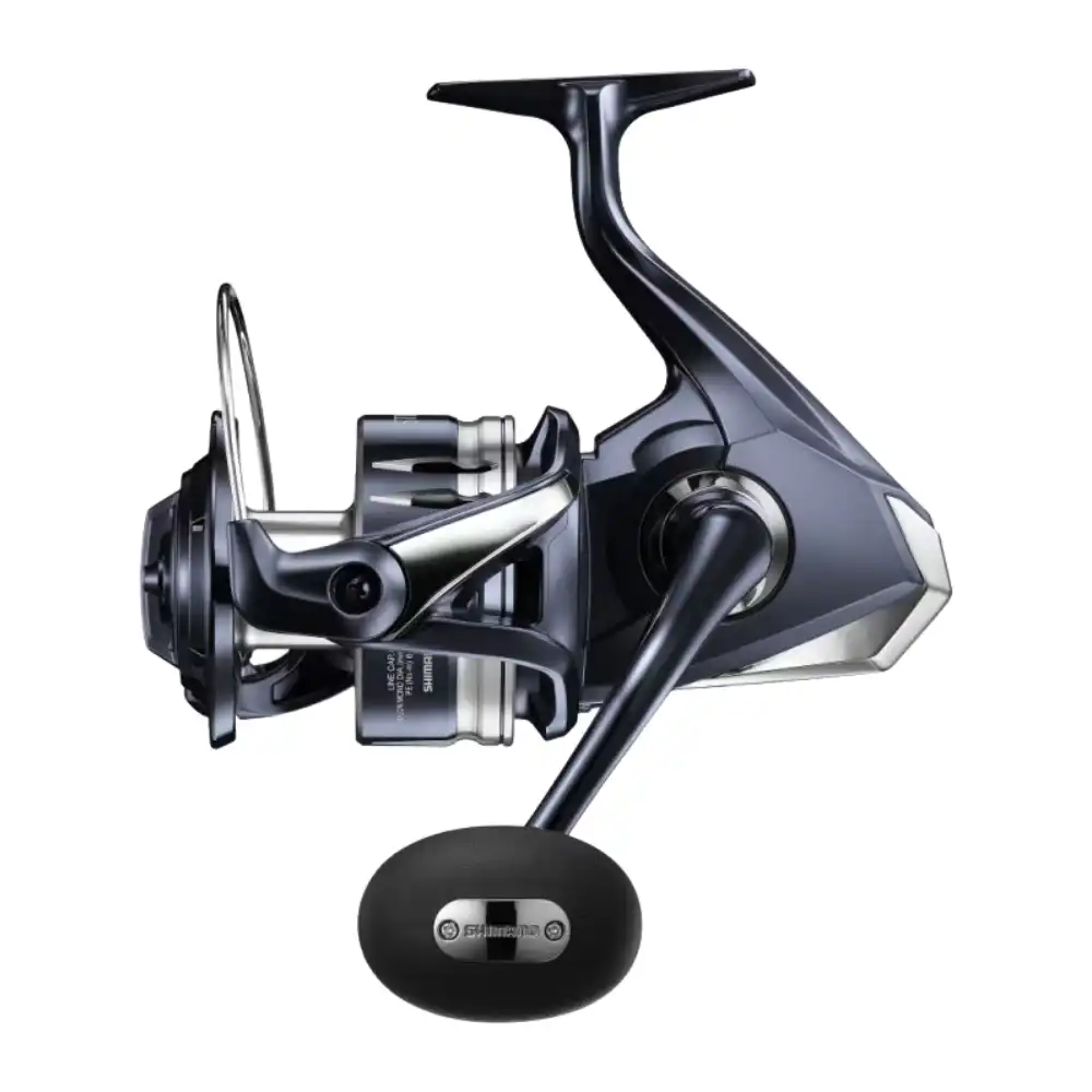 Shimano Stradic SW Spinning Reel