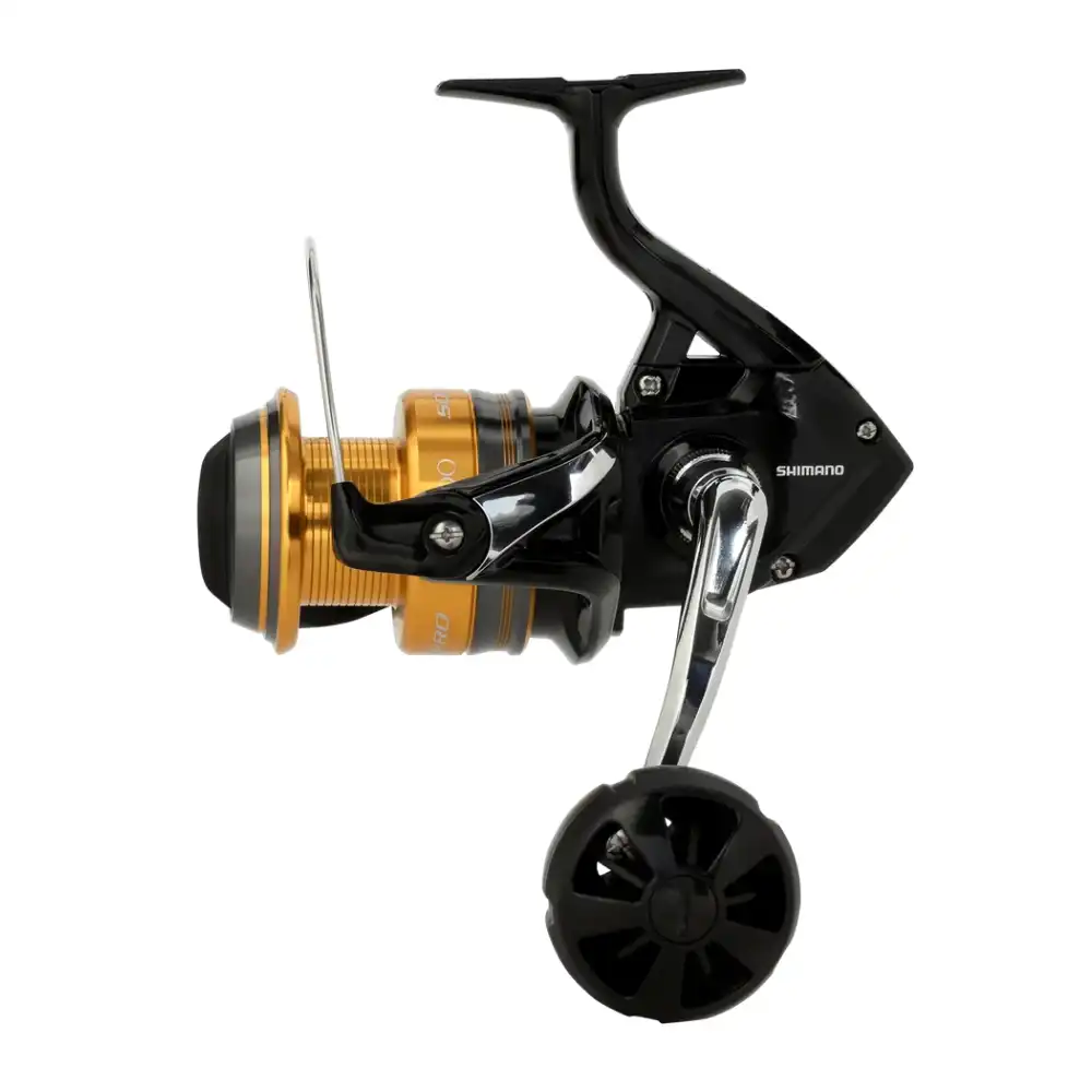 Shimano Socorro SW
