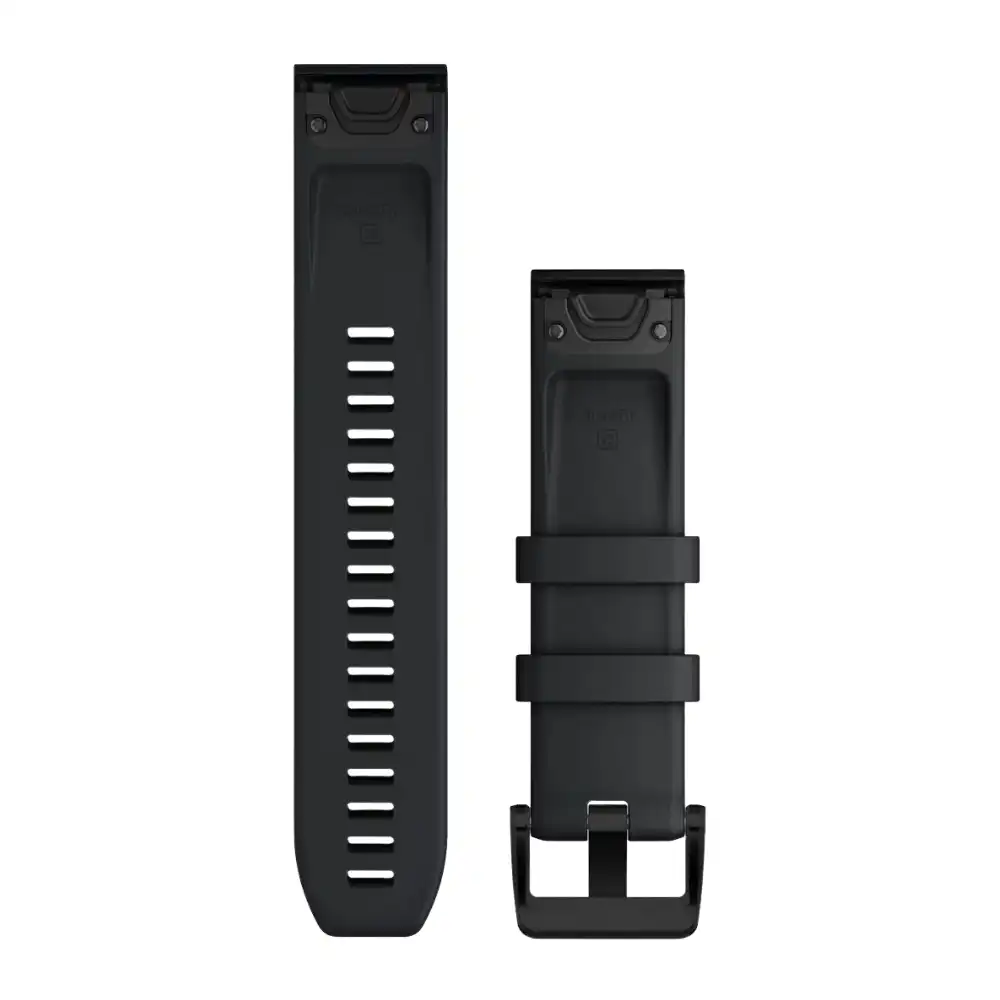 Garmin QuickFit 22 Watch Band - Image 2
