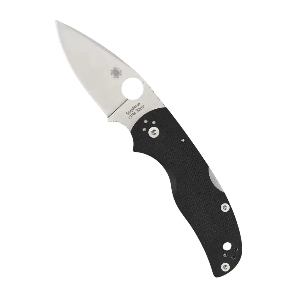 Spyderco Native Open