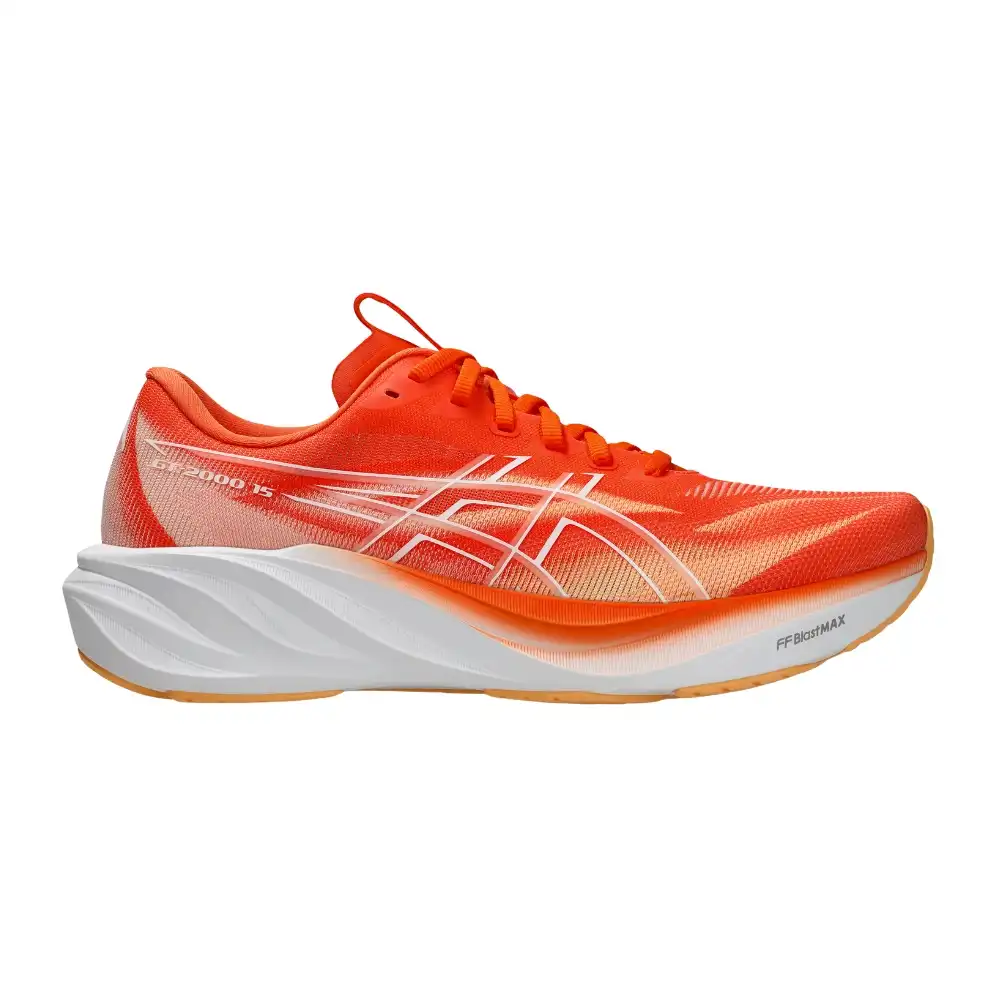 Asics GT-2000 15 Men's Running Shoes - Energy Orange