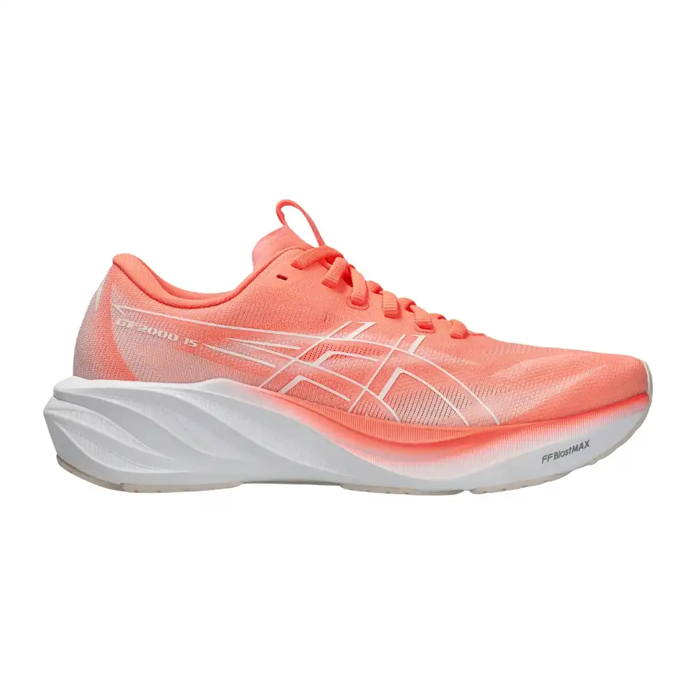 Asics GT-2000 15 Women's Running Shoes - Sun Coral