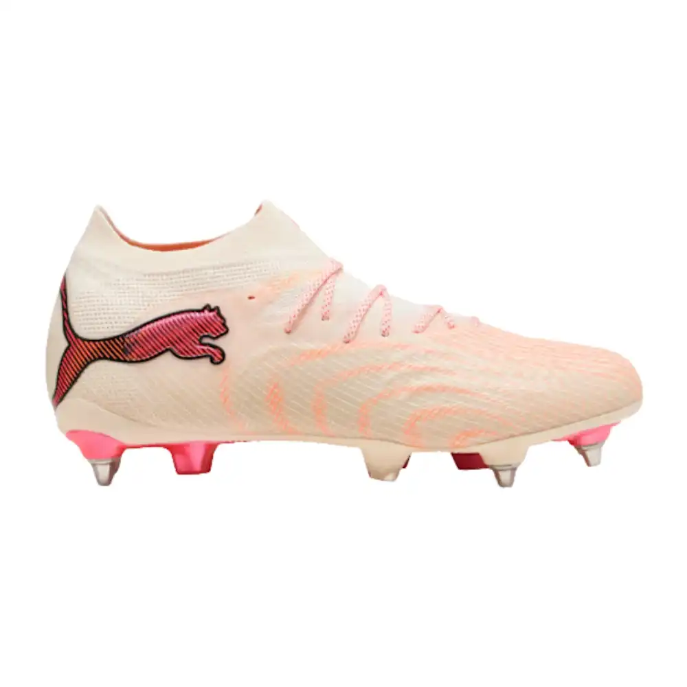 Puma Future 9 Ultimate MxSG Soccer Boots - Sugared Almond