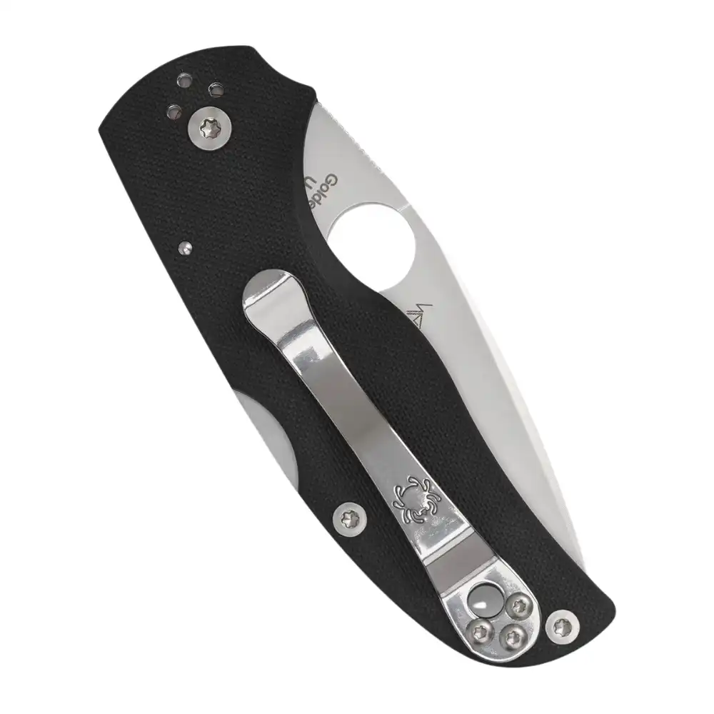 Spyderco Native Closed