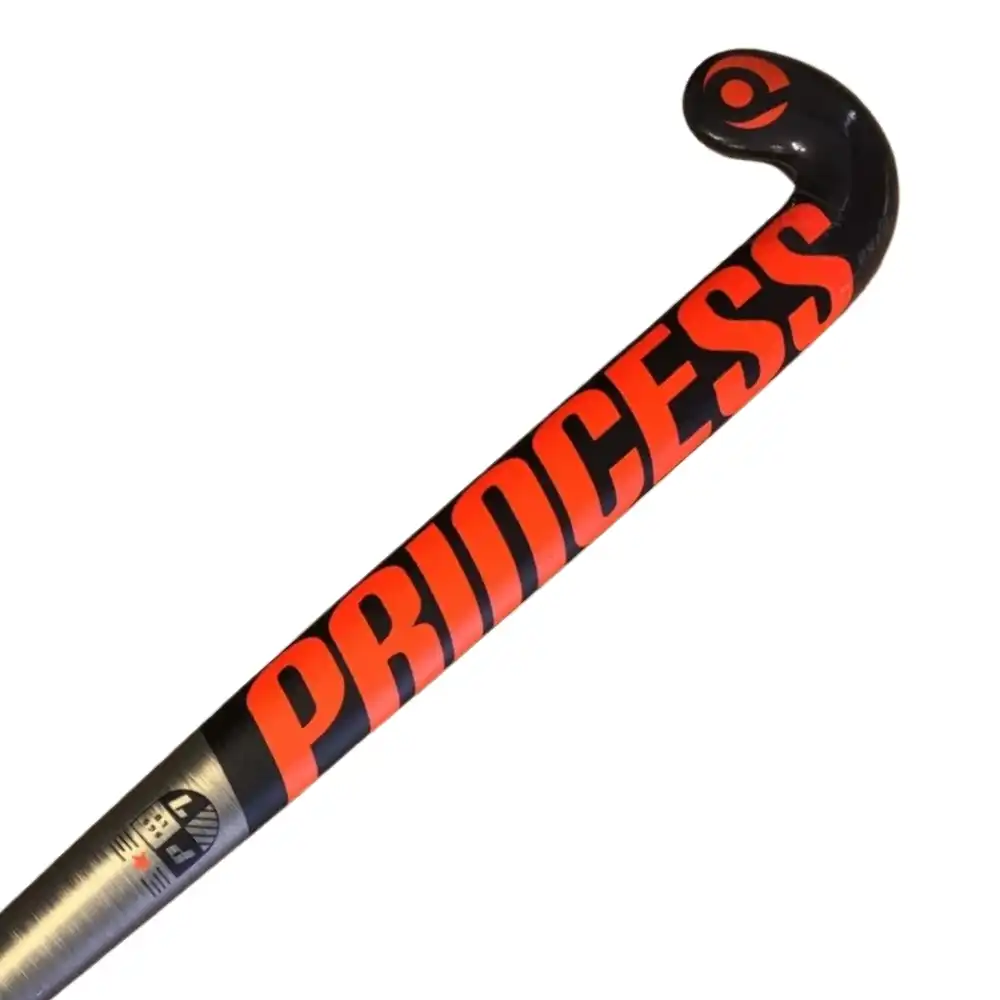 Princess Premium 7 Star ELB-DF 2027 Hockey Stick