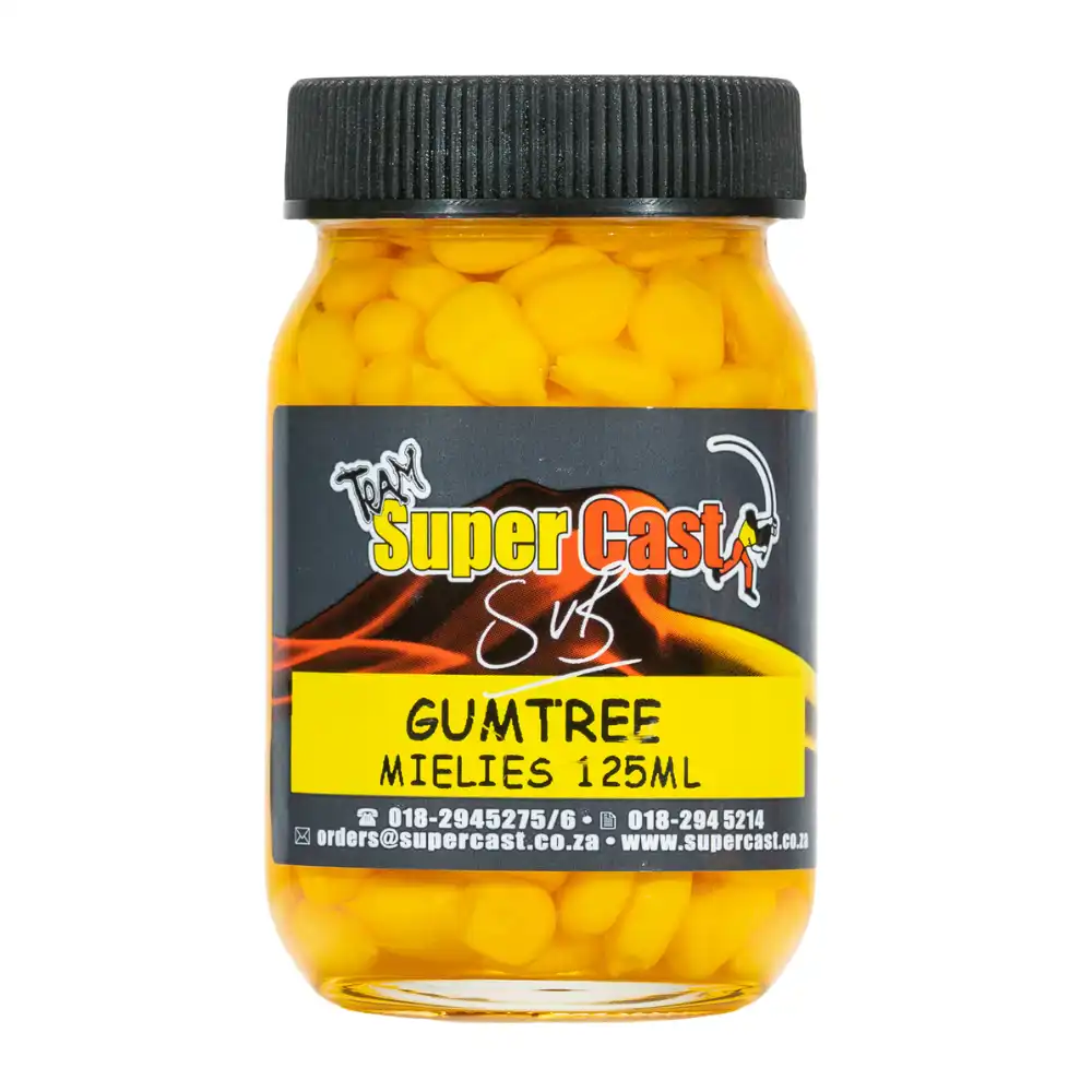 Gumtree Mielies 125ml