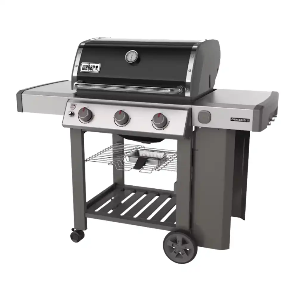 Weber Genesis II E310 GBS Gas Grill - Image 2