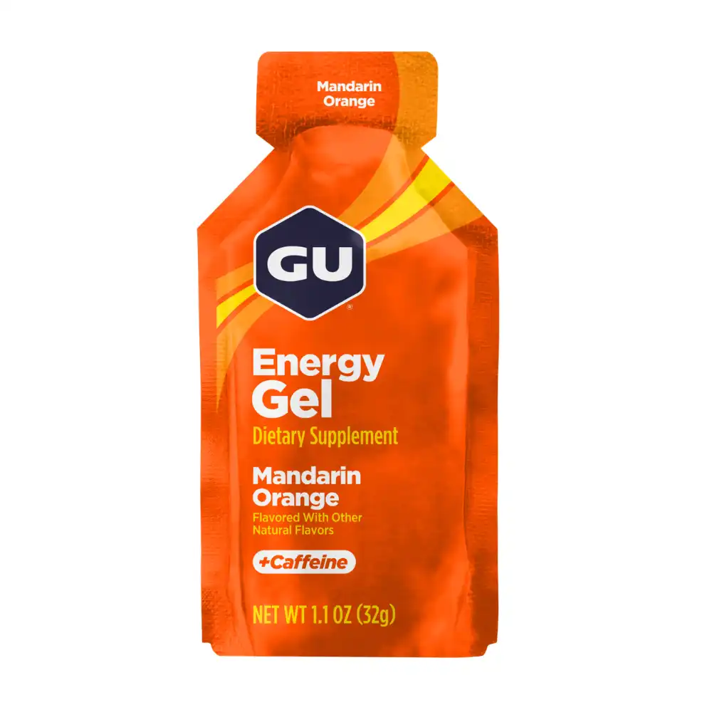 Gu Gel Mandarin Orange