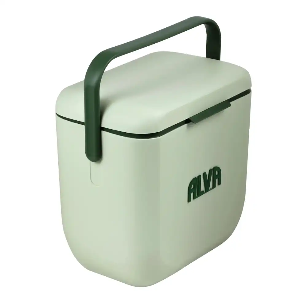 Alva 8L Cooler Box - Pistachio Box - Image 2