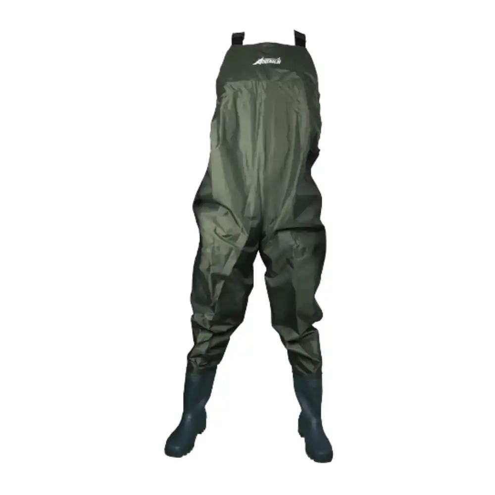 Adrenalin Chest Wader
