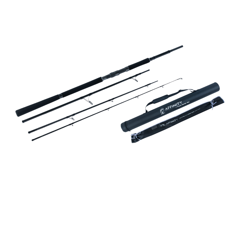 Assassin Affinity 12` 4pc XXH