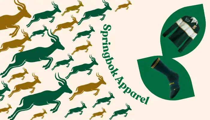 Springbok Apparel