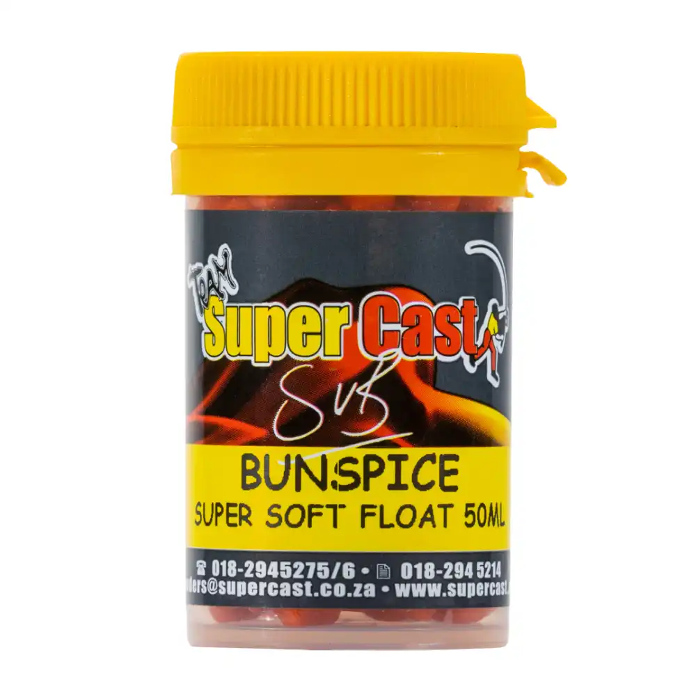 SC Bunspice SF