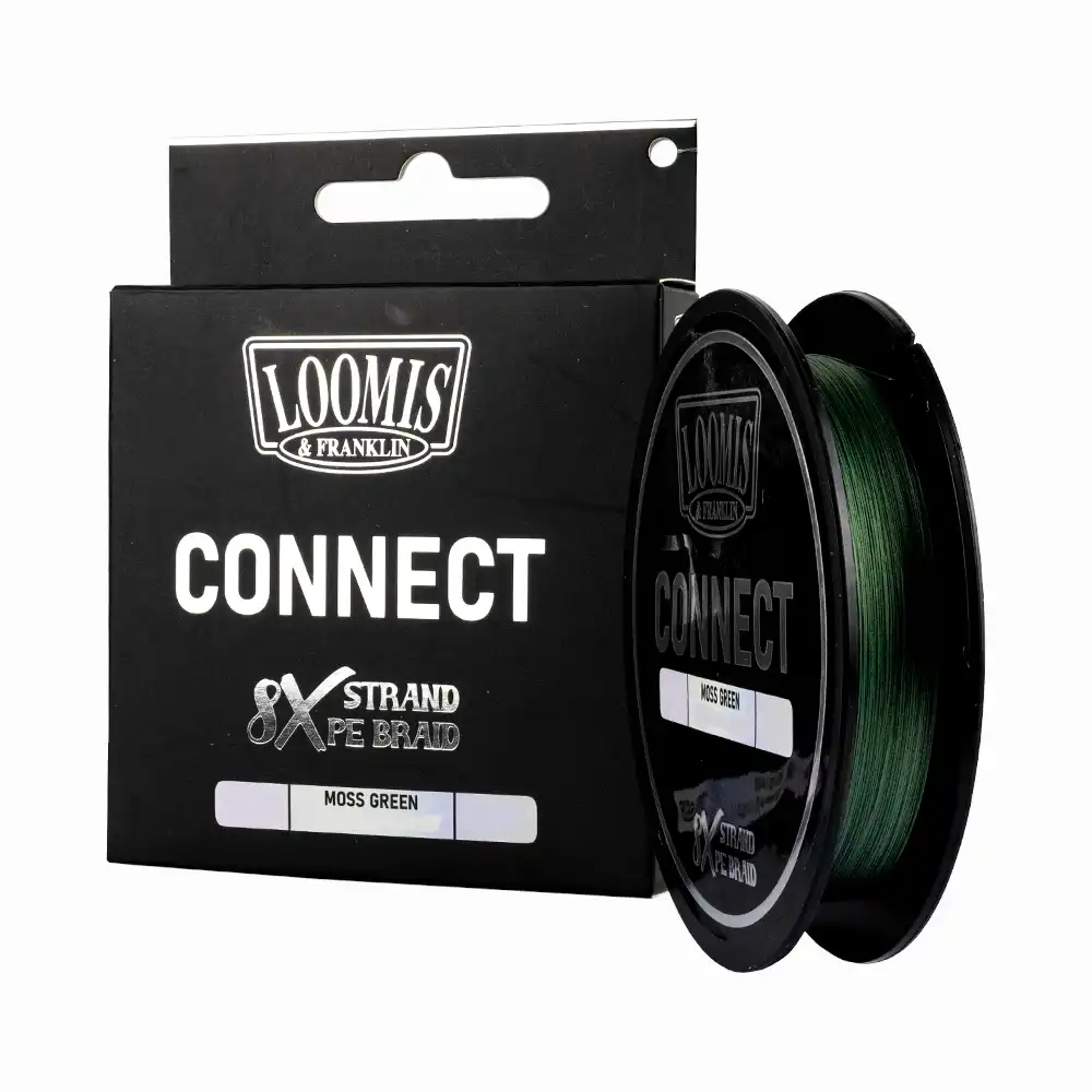 Loomis & Franklin Connect 300m