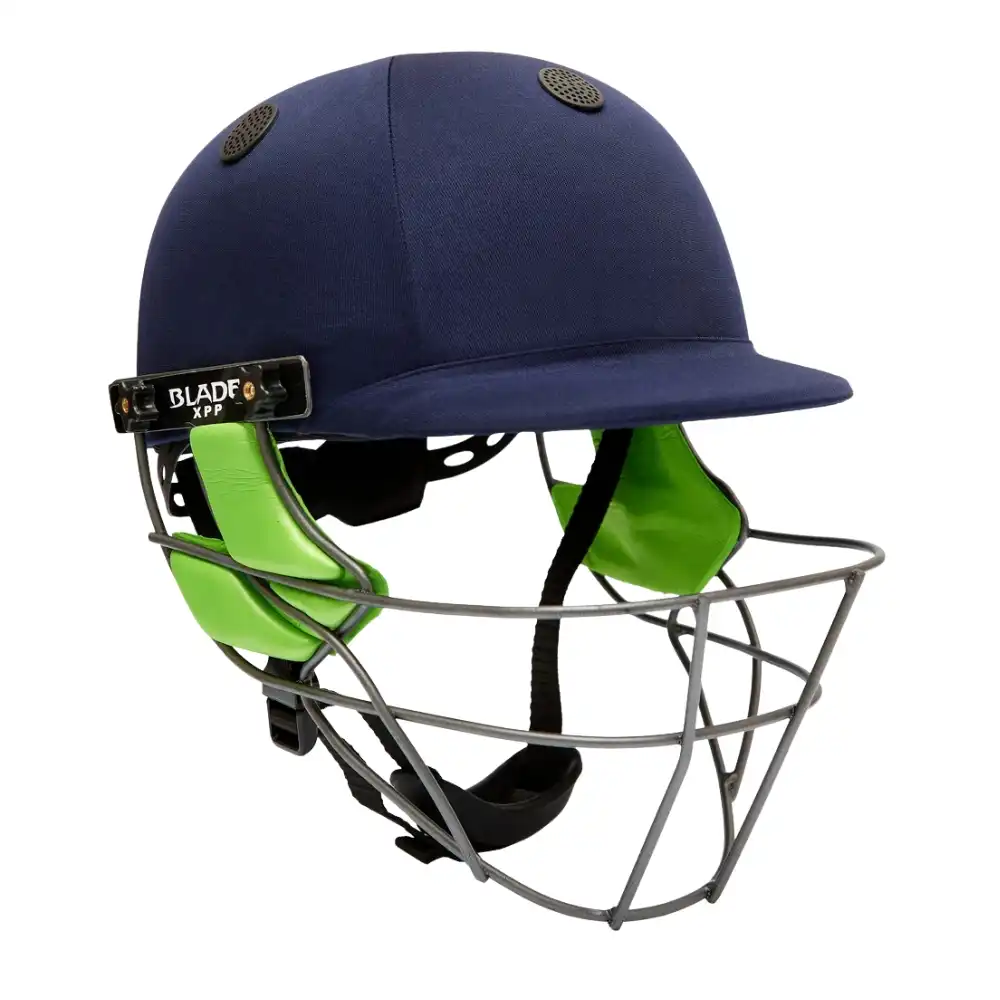 D&P Blade XPP Adjustable Helmet