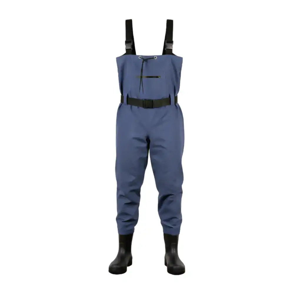 Echo Chest Wader Front