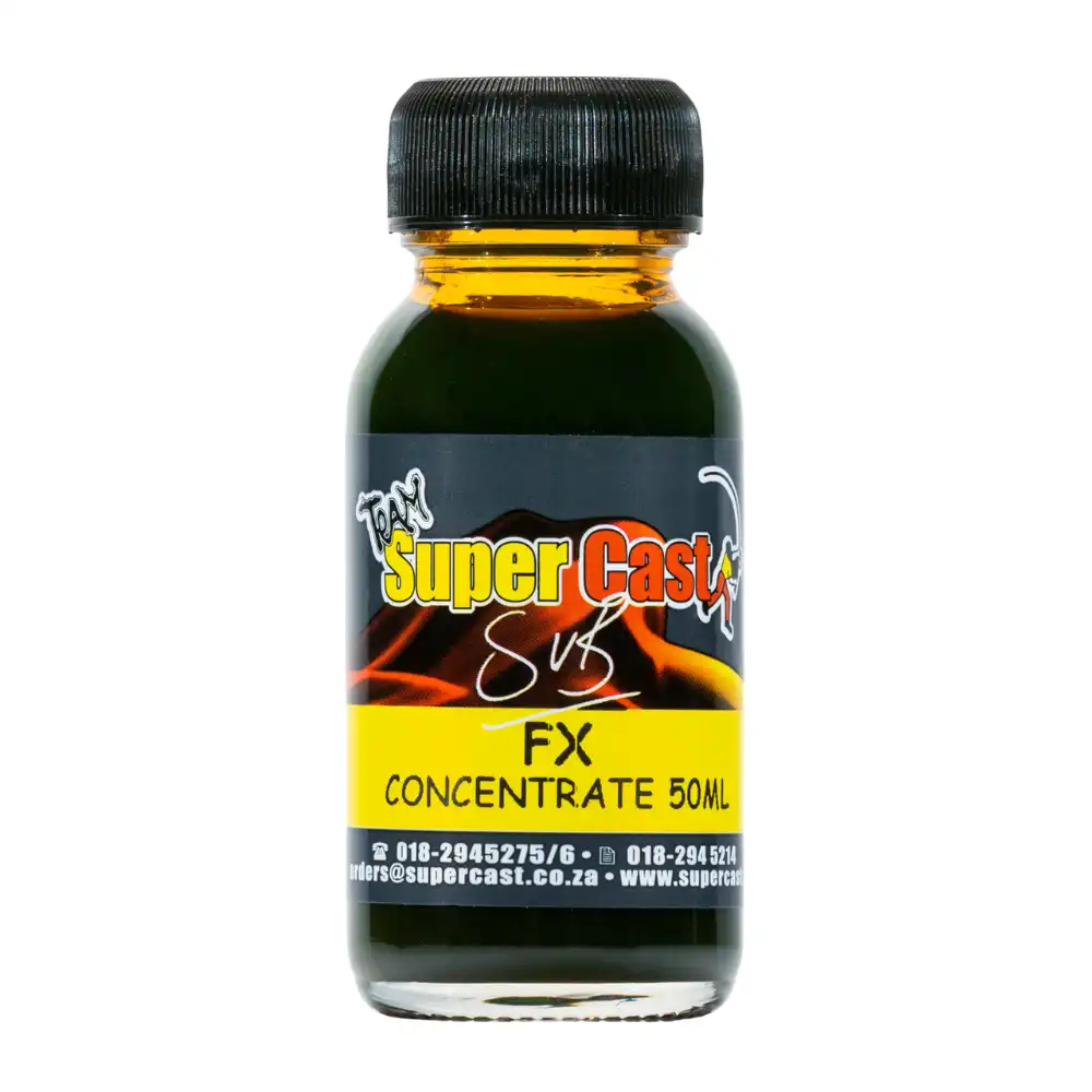 SC FX Muti 50ml