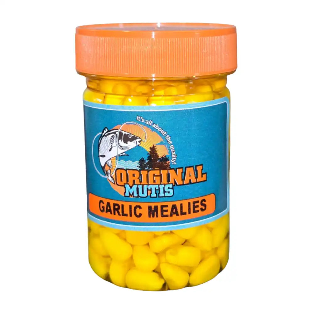 Original Muti Mealie Bloekom 100ml