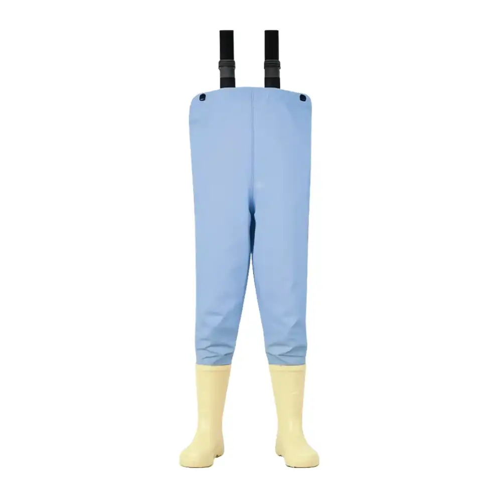BAT Junior Wader - Blue