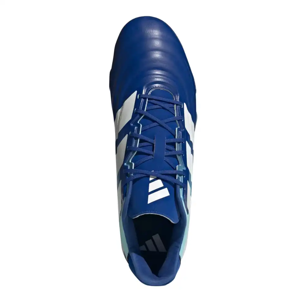 Adidas Kakari RS Soft Ground Rugby Boots - Royal Blue - Image 5