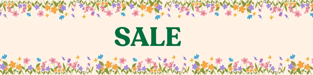 Sale