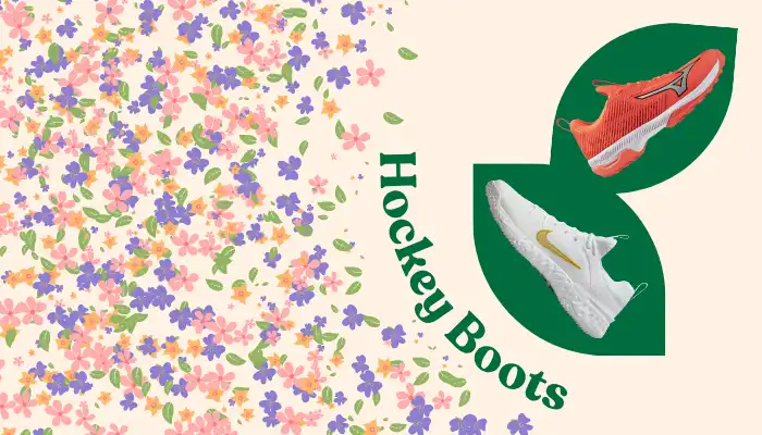 Hockey Boots