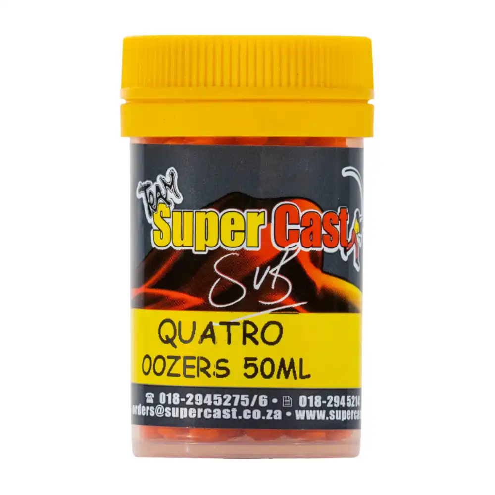 SC Quatro Oozer