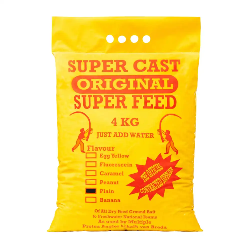 SC SF 4kg