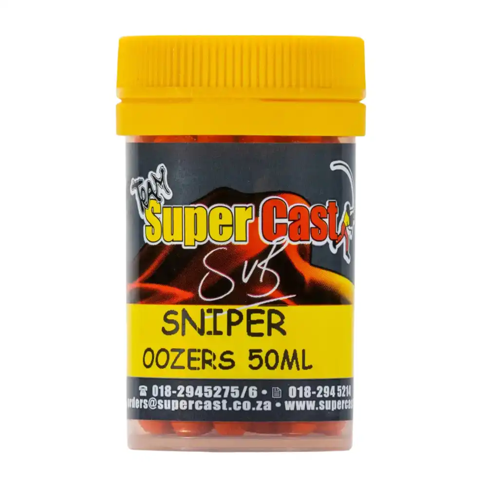 Sniper Oozer