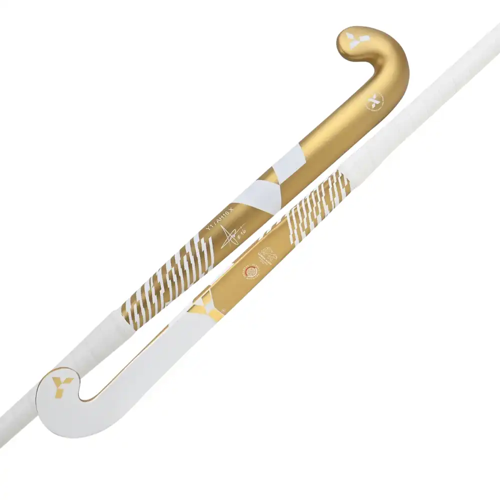 Y1 AH16 LTD 2026/2027 Low Bow Hockey Stick - Image 2