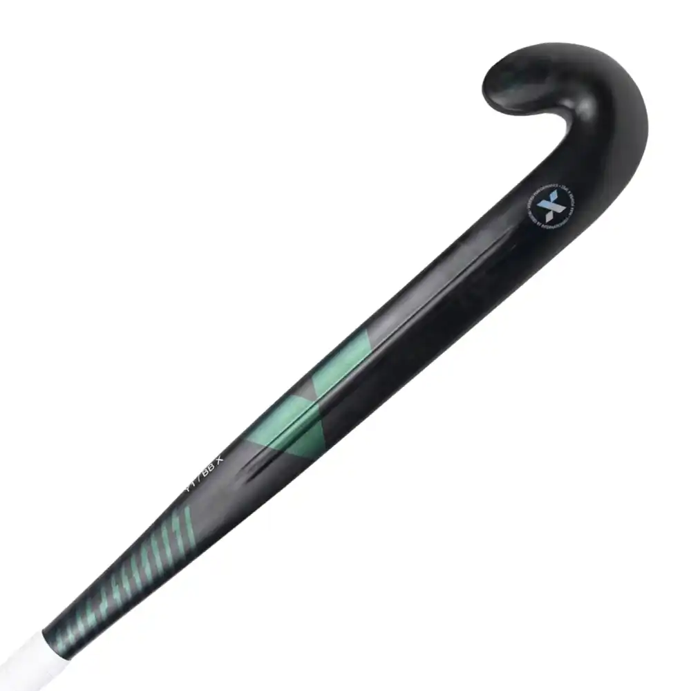 Y1 BB X 2026/2027 Extreme Low Bow Hockey Stick
